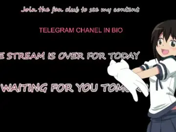 Chaturbate Adult Video Chat of manuela_unicorn