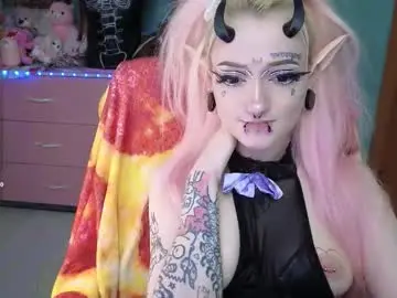 Chaturbate Free Porn Cam of manuela_unicorn