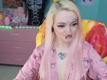 Chaturbate Sex Cam of manuela_unicorn