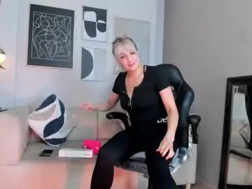 Chaturbate Adult Video Chat of marie_bass