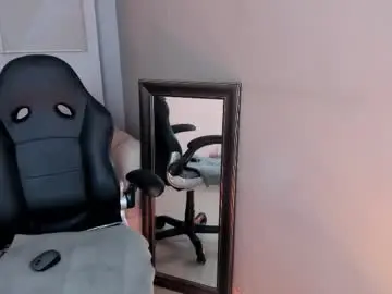 Chaturbate Live Sex of marie_bass