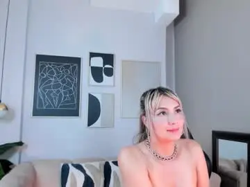 Chaturbate Adult Video Chat of marie_bass