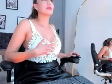 Chaturbate Adult Video Chat of marie_bass