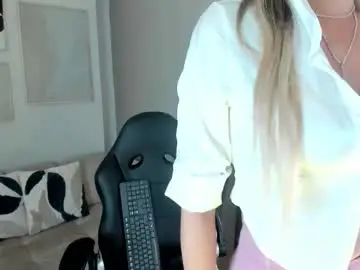 Chaturbate Best Webcam of marie_bass