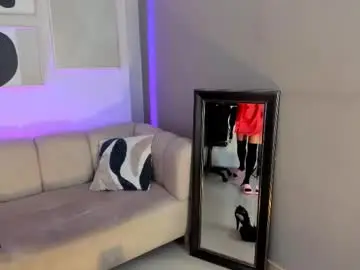 Chaturbate Live Sex Cam of marie_bass