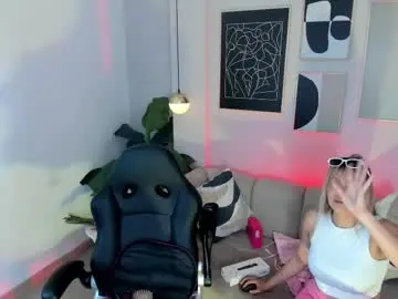 Chaturbate Watch Live Sex Cams of marie_bass