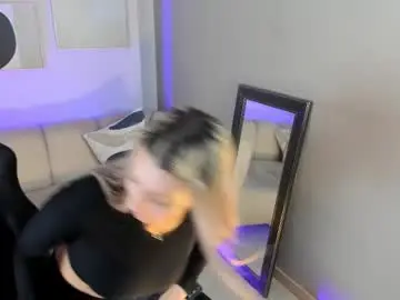 Chaturbate Best live sex cam show of marie_bass