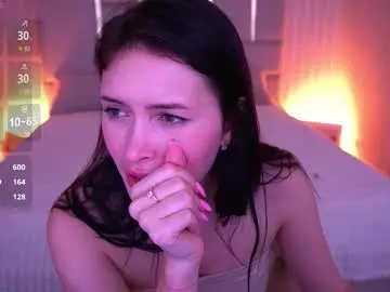 Chaturbate Live Sex Cam of milanamusee