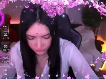 Chaturbate Adult Webcam of milanamusee