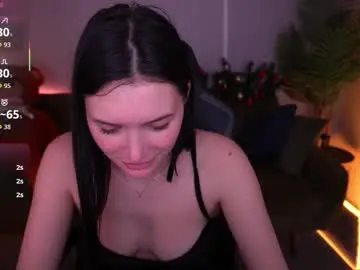 Chaturbate Live Sex Cam of milanamusee