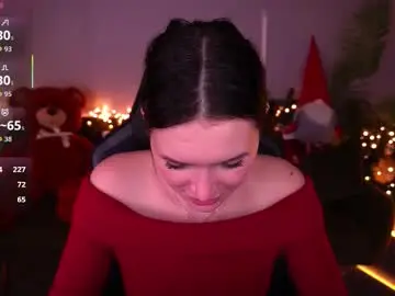 Chaturbate Free Live Porn of milanamusee