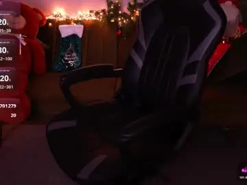 Chaturbate Live Porn of milanamusee