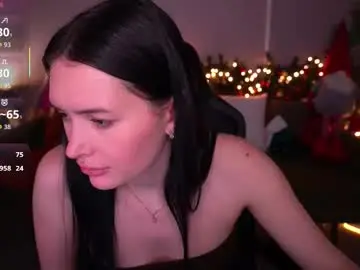 Chaturbate Live Sex Cam of milanamusee