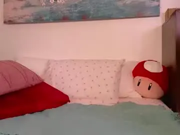 Chaturbate Live Sex of mysweetsofie1