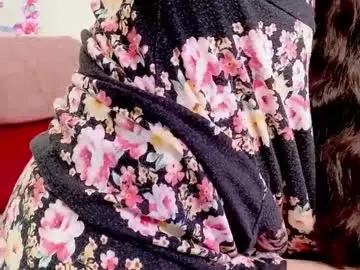 Chaturbate Sex Chat of mysweetsofie1