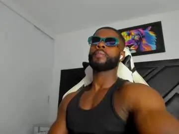 Chaturbate Private Sex Chat of peter_coleman