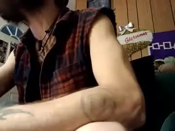 Chaturbate Sex Cam of prettysolid7