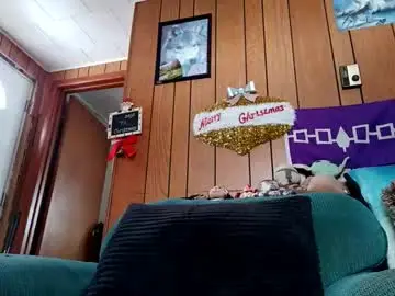 Chaturbate Live Sex Cam of prettysolid7