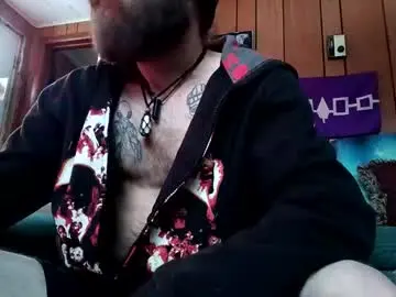 Chaturbate Nude Webcam of prettysolid7