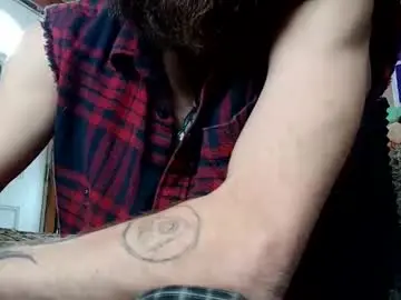 Chaturbate Sex Chat of prettysolid7