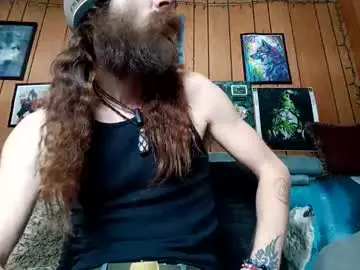 Chaturbate Live Sex Cam of prettysolid7