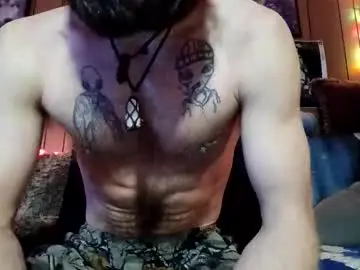 Chaturbate Adult Video Chat of prettysolid7