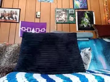 Chaturbate Sex Cam of prettysolid7