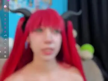 Chaturbate Live Sex Cam of sell0n