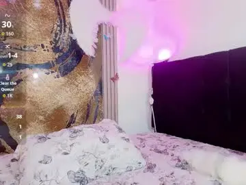 Chaturbate Free Live Porn of sophia_arevalo_