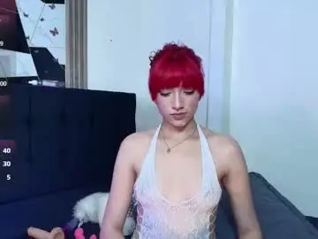 Chaturbate Free Live Porn of sophia_arevalo_