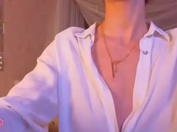 Chaturbate Watch Live Sex Cams of sophia_dreamy