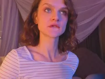 Chaturbate Best live sex cam show of sophia_dreamy