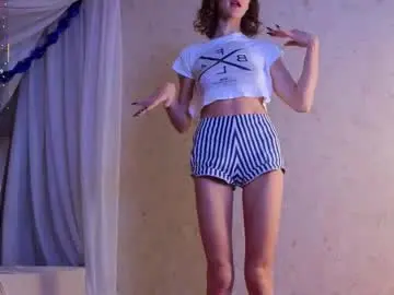 Chaturbate Watch Live Sex Cams of sophia_dreamy