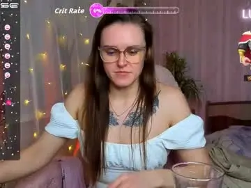 Chaturbate Live Sex Cam of superhotgirlhere
