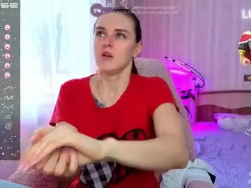 Chaturbate Adult Webcams of superhotgirlhere