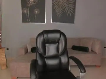 Chaturbate Adult Video Chat of valeriaroldanx