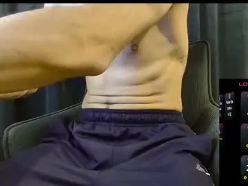 Chaturbate Best Webcam of wildjerk91