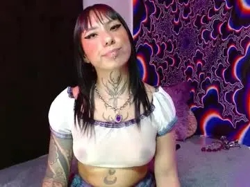 Chaturbate Adult Webcams of xizette_rotic