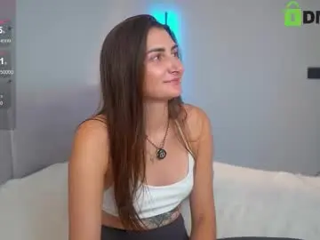 Chaturbate Free Porn Cam of _wild_berry