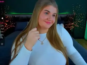 adele_sugar from chaturbate