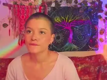 alexiafisher_ from chaturbate