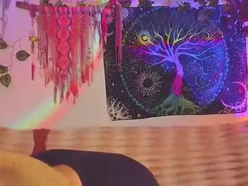 Chaturbate Nude Webcam of alexiafisher_