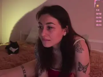 Chaturbate Sex Cam of alice_blissful