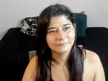 Chaturbate Nude Webcam of alinabozz1