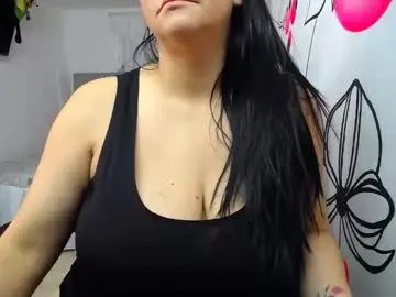 Chaturbate Adult Webcam of amelia_rizo