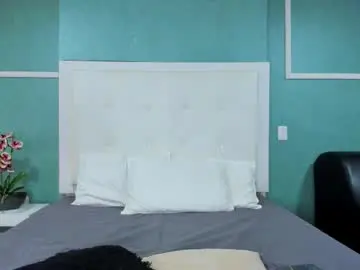 Chaturbate Live Sex Cam of ania_gomez