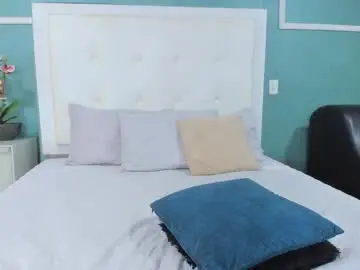 Chaturbate Best Webcam of ania_gomez