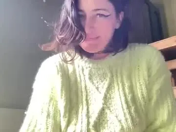 Chaturbate Sex Cam of arielwyld