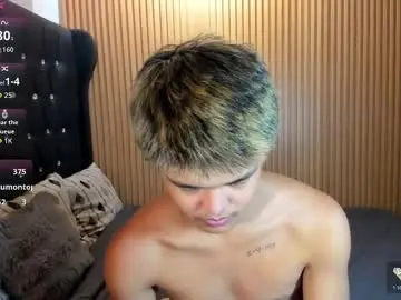 Chaturbate Adult Webcams of asianhugescott