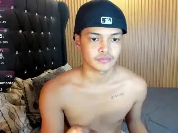 Chaturbate Sex Chat of asianhugescott